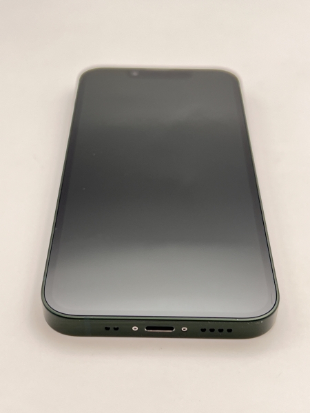 refurbished iPhone 13 mini mitternacht